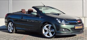 Opel Astra Twintop 1.6Turbo 132kw Endless Summer - 2