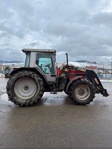 Massey ferguson - 2