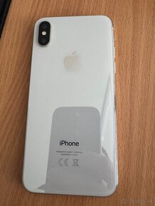 iPhone X - 2