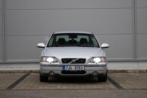 Volvo S60 D5 A/T - 2