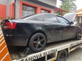 Audi a6 2.7tdi diely - 2