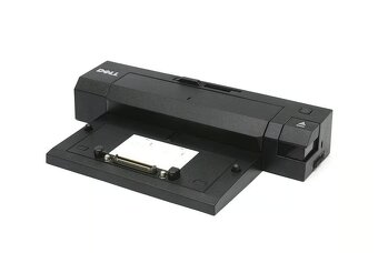 Dell E-Port plus dock - 2