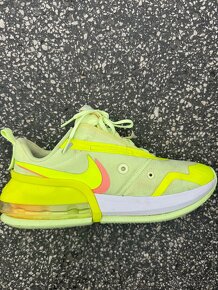 Nike air max up neonove velkost 40,5 vnutro 26 cm - 2