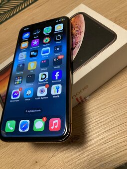 iPhone Xs - 2