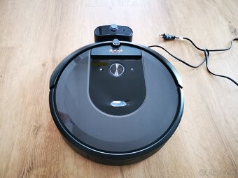 iRobot Roomba i7 - 2