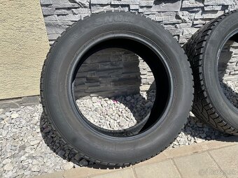 215/60 R17 96H zimné SEBRING - 2