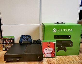 Xbox One 1TB - 2