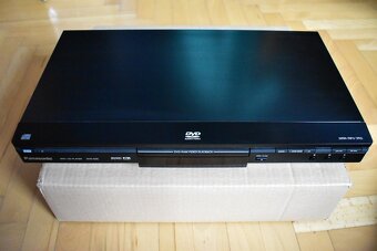 Panasonic S35 Dolby Digital DTS - 2