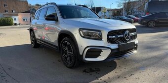 Mercedes-Benz GLB 220 4M AMG - 2