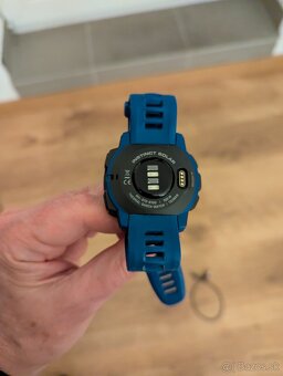 Garmin Instinct Solar - 2