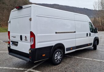 Fiat ducato 2020 2.3 103kw - 2