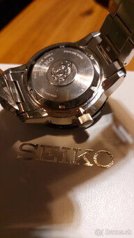 Seiko - 2