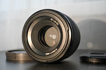 Sony FE 50mm f/1.8 (SEL50F18F) - 2