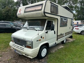 Fiat Ducato - 2