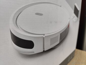 Xiaomi Robot Vacuum E10 roboticky - 2