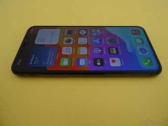 iPhone 11 PRO MAX 64GB GREEN - ZÁRUKA 1 ROK - 2