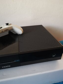 Xbox One - 2