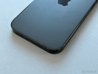 iPhone 14 Pro 128GB Space Black - 2