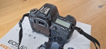 Canon EOS 6D - 2