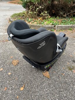 BRITAX RÖMER Trifix2 i-Size - 2