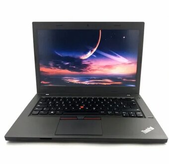 Lenovo ThinkPad L470 - 2