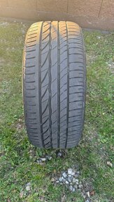 Letne pneumatiky Bridgestone Turanza 225/45 R17  4 ks - 2