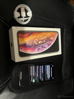 Apple iPhone XS 256GB - 2