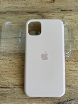 Apple kryt | iPhone 11 - 2