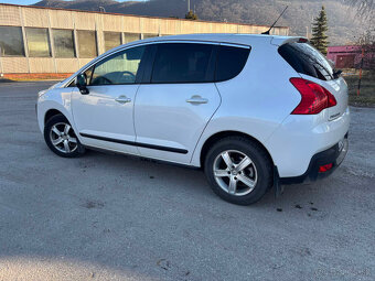 Peugeot 3008 1.6 Hdi - 2