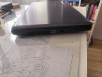 Notebook Lenovo Z580 - 2