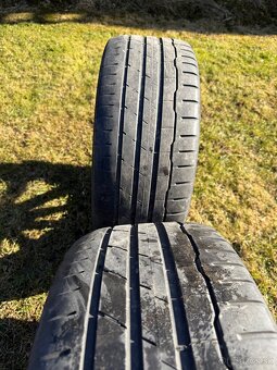 Letné pneu Hankook Ventus S1 Evo3 245/40 R19 98Y - 2