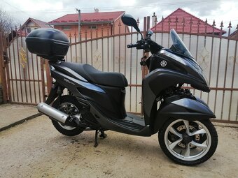 Yamaha Tricity 125 - 2