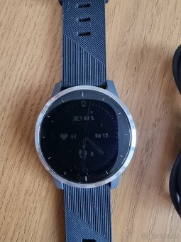 Garmin Vivoactive 4 - 2