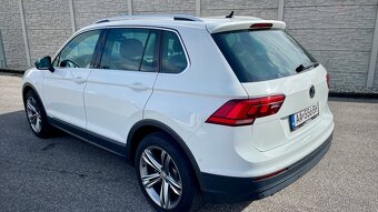 Volkswagen Tiguan 2.0 TDi 110 kW, IQ.DRIVE - 2