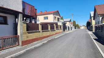 EXKLUZÍVNE  predaj  5 izbový 2 generačný RD Kežmarok ,160 m2 - 2