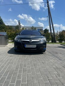Opel Signum 2.8 turbo - 2