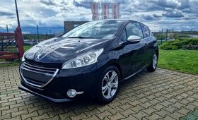 Peugeot 208 Gt - top stav - 2