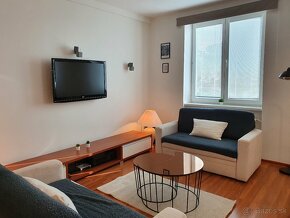 Predaj 2i byt na Záhrebskej, úplné centrum, 55 m2 – tehla - 2