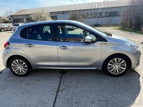 Peugeot 208 1.2 PureTech Active E6.2 - 2