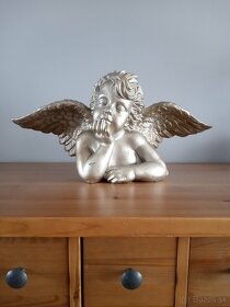 Anjel / Dekoracia 25€ - 2