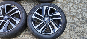 5x112 R18 --- ŠKODA KAROQ ... - 2