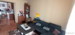 JKV REAL ponúka na predaj 2 izbový byt v Strážskom - 2