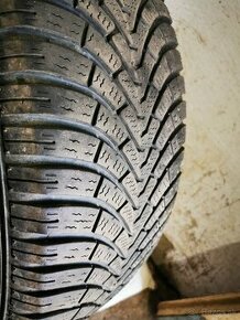 Zimné pneu Falken 225/60 R17 - 2