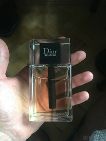 Dior Homme EDT 100 ml. - 2