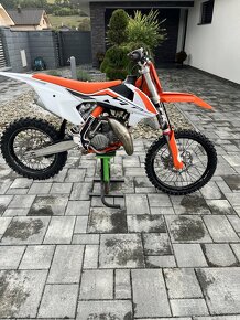 KTM SX 85 r.v.2023 - 2