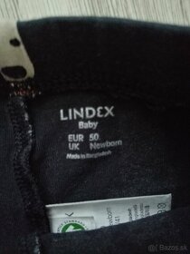 Lindex body + legíny (komplet) veľ 50 - 2