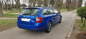 Škoda Octavia Combi 1.6 TDI - 2