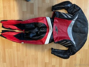 Moto Kombineza Alpinestars - 2