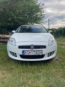 Fiat bravo 1,6 jtd - 2