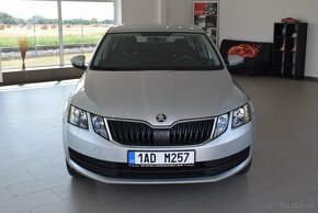 Škoda Octavia 1,5 TSI, ČR,Active,LED,DPH, - 2